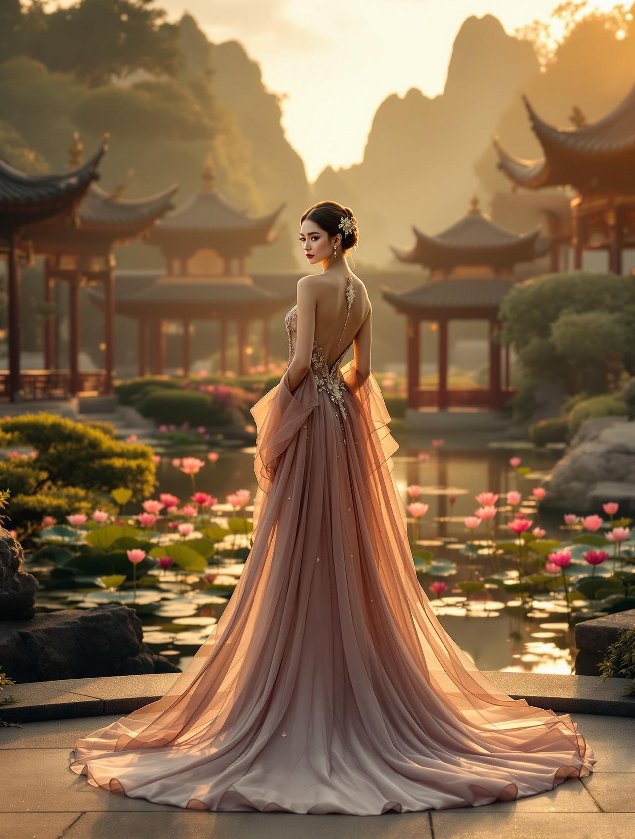 御花园