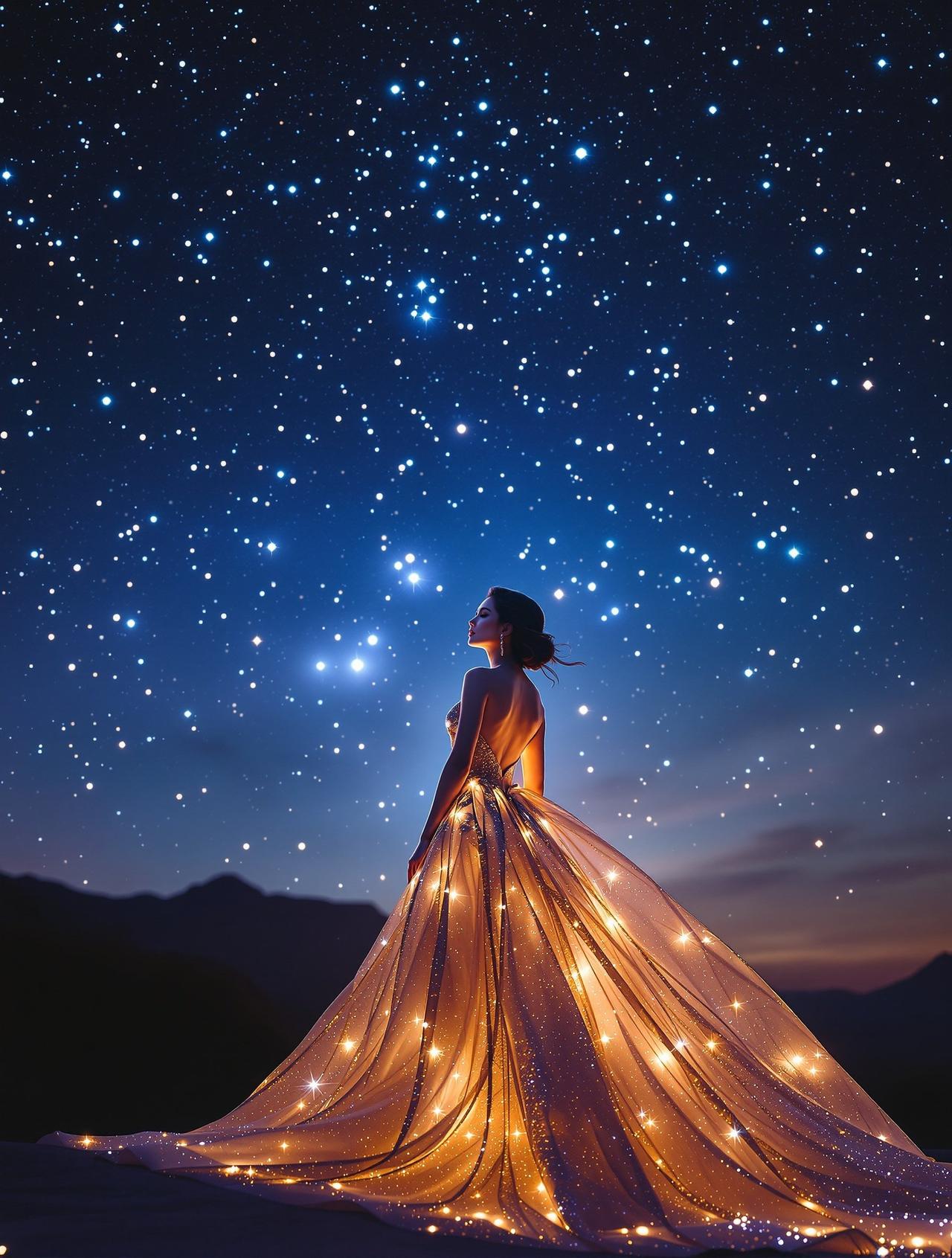 星辰之约