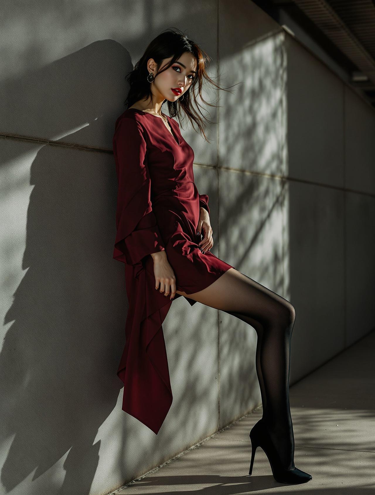 暗影迷情